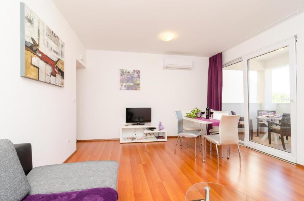 Apartments Ira Ντουμπρόβνικ Εξωτερικό φωτογραφία
