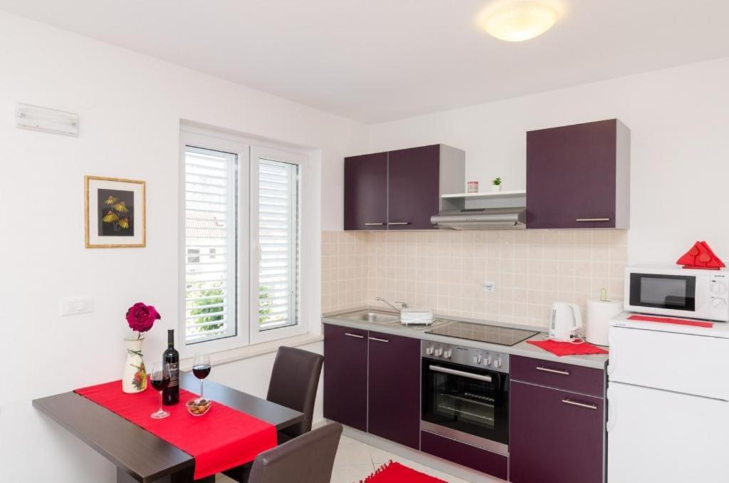 Apartments Ira Ντουμπρόβνικ Εξωτερικό φωτογραφία