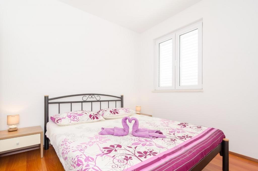 Apartments Ira Ντουμπρόβνικ Εξωτερικό φωτογραφία