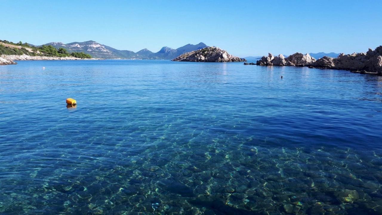 Apartments Ira Ντουμπρόβνικ Εξωτερικό φωτογραφία