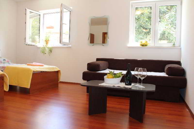 Apartments Ira Ντουμπρόβνικ Εξωτερικό φωτογραφία