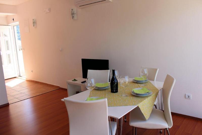 Apartments Ira Ντουμπρόβνικ Εξωτερικό φωτογραφία
