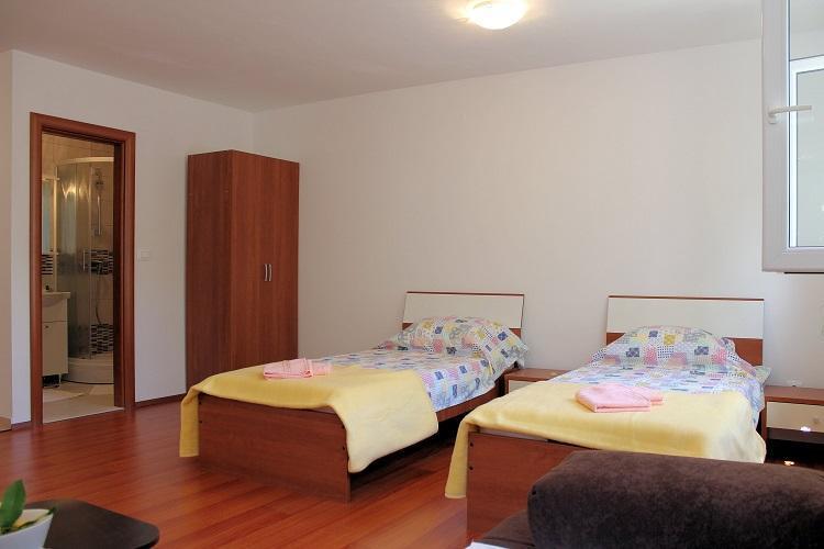 Apartments Ira Ντουμπρόβνικ Εξωτερικό φωτογραφία