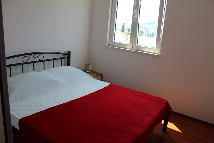 Apartments Ira Ντουμπρόβνικ Εξωτερικό φωτογραφία