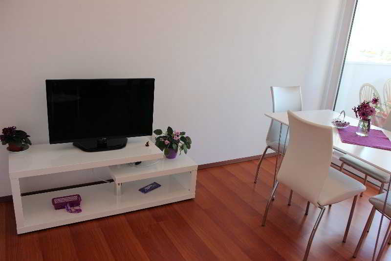 Apartments Ira Ντουμπρόβνικ Εξωτερικό φωτογραφία