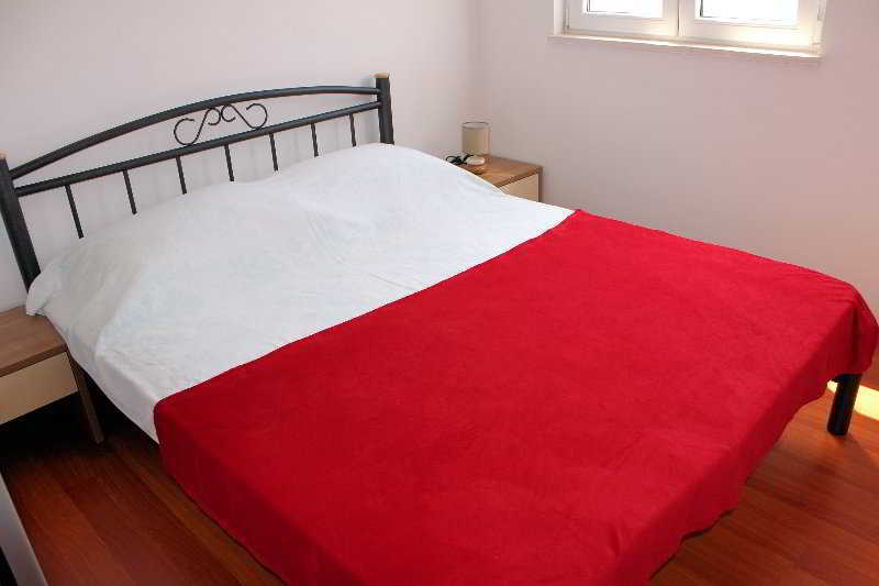 Apartments Ira Ντουμπρόβνικ Εξωτερικό φωτογραφία