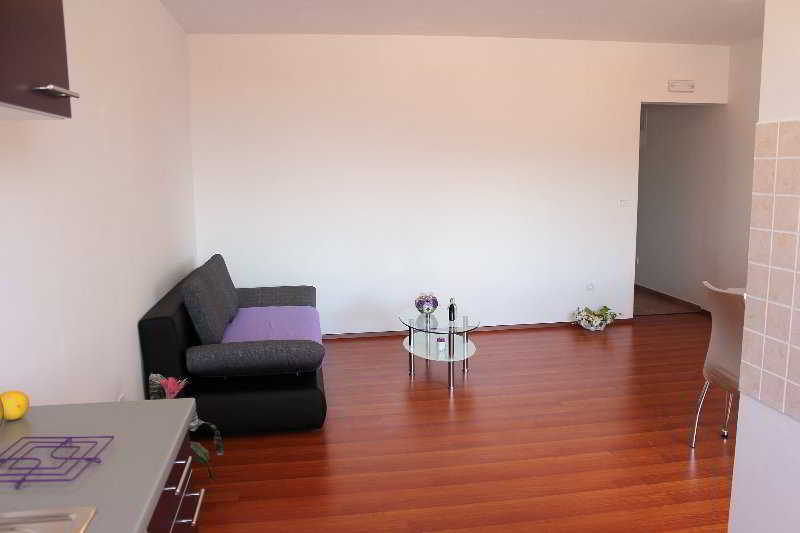 Apartments Ira Ντουμπρόβνικ Εξωτερικό φωτογραφία