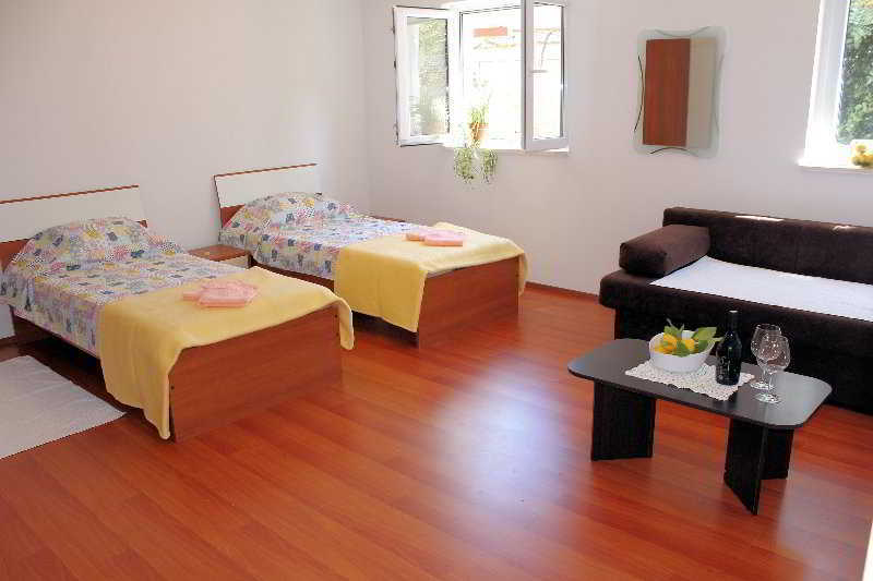 Apartments Ira Ντουμπρόβνικ Εξωτερικό φωτογραφία