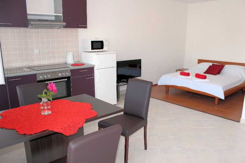 Apartments Ira Ντουμπρόβνικ Εξωτερικό φωτογραφία