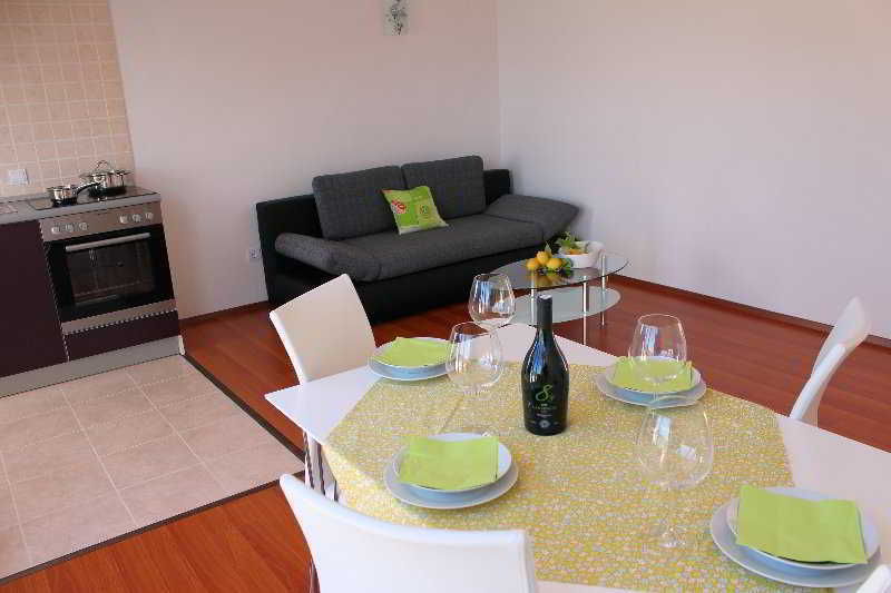 Apartments Ira Ντουμπρόβνικ Εξωτερικό φωτογραφία