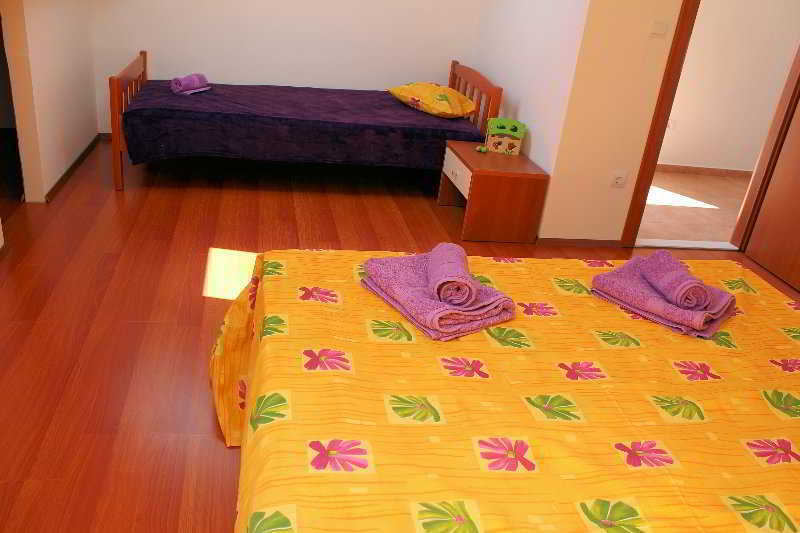 Apartments Ira Ντουμπρόβνικ Εξωτερικό φωτογραφία