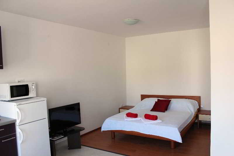 Apartments Ira Ντουμπρόβνικ Εξωτερικό φωτογραφία